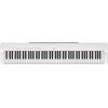Skaitmeninis pianinas Yamaha P-225, baltas