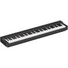 Skaitmeninis pianinas Yamaha P-225, juodas