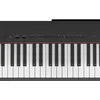 Skaitmeninis pianinas Yamaha P-225, juodas