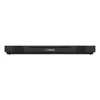 Skaitmeninis pianinas Yamaha P-225, juodas