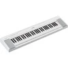 Skaitmeninis pianinas Yamaha Piaggero NP-15 baltas