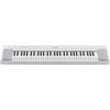 Skaitmeninis pianinas Yamaha Piaggero NP-15 baltas
