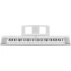 Skaitmeninis pianinas Yamaha Piaggero NP-35 baltas
