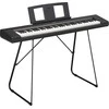 Skaitmeninis pianinas Yamaha Piaggero NP-35 juodas