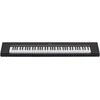 Skaitmeninis pianinas Yamaha Piaggero NP-35 juodas