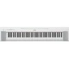 Skaitmeninis pianinas Yamaha Piaggero NP-35 baltas