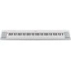 Skaitmeninis pianinas Yamaha Piaggero NP-35 baltas
