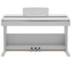 Skaitmeninis pianinas Yamaha YDP-105 WH
