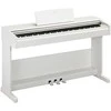 Skaitmeninis pianinas Yamaha YDP-105 WH