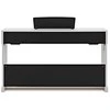 Skaitmeninis pianinas Yamaha YDP-105 WH