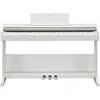 Skaitmeninis pianinas Yamaha YDP-105 WH