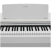 Skaitmeninis pianinas Yamaha YDP-105 WH