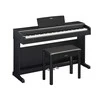 Skaitmeninis pianinas Yamaha YDP-145 B