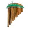 Skudučiai 13 garsų Terre Panpipe 13