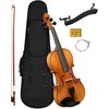 Smuiko komplektas Cascha 4/4 HH 2050