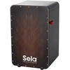 Solinis kachonas Sela CaSela Juodas Pro Brown Dragon SE-049