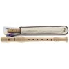 Soprano fleitutė, dūdelė Stagg REC3-BAR/WD