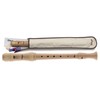 Soprano fleitutė Stagg REC3-GER/WD
