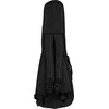 Soprano ukulelė Cascha Bamboo Graphite HH 2315