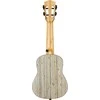 Soprano ukulelė Cascha Bamboo Graphite HH 2315