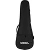 Soprano ukulelė Cascha Bamboo Graphite HH 2315