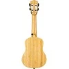 Soprano ukulelė Cascha Bamboo Natural HH 2312