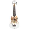 Soprano ukulelė Cascha Linden Dreamcatcher CULS-DC