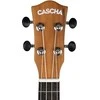 Soprano ukulelė Cascha Linden EH 3953