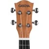 Soprano ukulelė Cascha Mahogany HH 2026