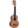 Soprano ukulelė Cascha Mahogany HH 2026