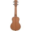 Soprano ukulelė Cascha Mahogany HH 2026