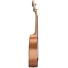 Soprano ukulelė Cascha Mahogany HH 2027