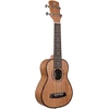 Soprano ukulelė Cascha Mahogany HH 2027