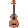 Soprano ukulelė Cascha Mahogany HH 2027