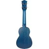 Soprano ukulelė Cascha Mahogany mėlyna HH 2266