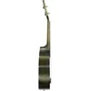 Soprano ukulelė Cascha Mahogany žalia HH 2265