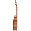 Soprano ukulelė Cascha Spruce Solid Top HH 2148