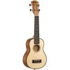 Soprano ukulelė Cascha Spruce Solid Top HH 2148