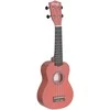 Soprano ukulelė + dėklas Stagg US-LIPS
