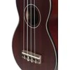 Soprano ukulelė + dėklas Stagg US40-S