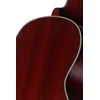 Soprano ukulelė + dėklas Stagg US40-S