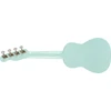 Soprano ukulelė Fender Venice DPB WN