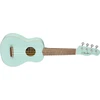 Soprano ukulelė Fender Venice DPB WN
