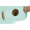 Soprano ukulelė Fender Venice DPB WN