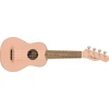 Soprano ukulelė Fender Venice SHP WN