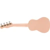 Soprano ukulelė Fender Venice SHP WN