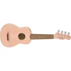 Soprano ukulelė Fender Venice SHP WN
