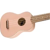 Soprano ukulelė Fender Venice SHP WN