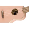 Soprano ukulelė Fender Venice SHP WN