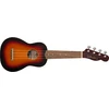 Soprano ukulelė Fender VENICE SOPRANO UKE, 2TS WN